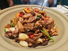 -绿草地·湘菜(芙蓉天街店)