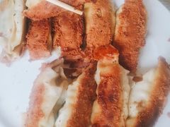 -一品鲜鱼锅贴(人民一路店)