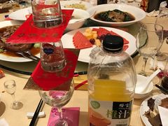 -上海雅居乐万豪侯爵酒店