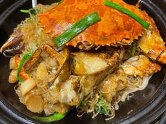 -万龙洲海鲜(广渠门店)