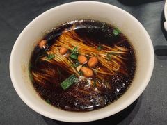 -A One Kitchen·南京精菜馆(德基广场店)