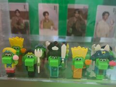 -柠季·手打柠檬茶(静安大悦城北座B1店 )