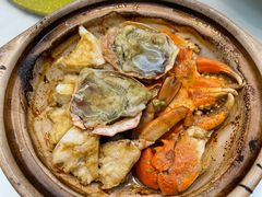 -东海酒家(长平东路店)