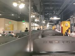 -汉巴味德·烤肉与啤酒的自助(杭州大悦城店)