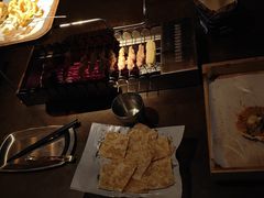 -麦凯伦烧烤·精酿超级工厂店(金桥总店)
