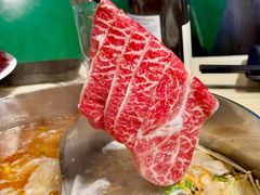 -围炉·川味鲜货火锅(万达珍珠坊店)