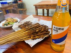 -十里铺铁板鱿鱼