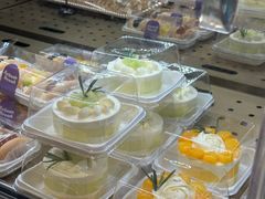 -工匠面包(壹方店)