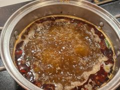 -呷哺呷哺(西单大悦城店)