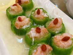 玉女蒸酿胜瓜-小榄公饭店(西区彩虹店)