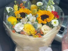 -雪蔓之鲜花气球派对(家佳源时代中心店)