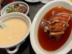 -南京大牌档(新街口德基广场店)