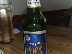 -小船渔村•大连菜•大连焖鱼(明泽街店)