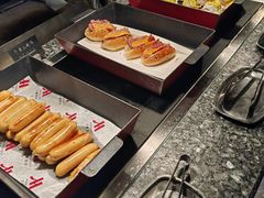 -上海宝华万豪酒店
