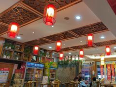 -杏花村水席楼·洛阳水席(老城十字街店)