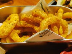 -VIKING SALOON西部美式烟熏烤肉(和平路店)