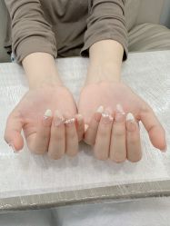 -斯馨·健康美甲美睫