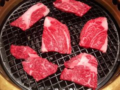-赤坂亭·M9和牛放题(长楹天街购物中心店)