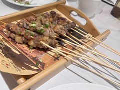 -火龙堂·风味民间菜(文一路店)