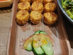 -马来西亚肉骨茶汤·招牌螃蟹·烧鸡·呷喱吧吧(海上世界店)