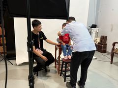 -中国照相馆(清河万象汇店)