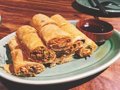 烧素鹅-小吊梨汤·北京菜·烤鸭(鸟巢店)