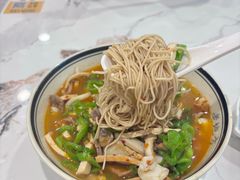 -老地方面馆(思南路店)