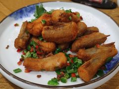 美极九肚鱼-寻味顺德·南记酒家·传统顺德菜·鱼生(广源路店)