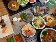 -活鳗饭·鹅肝范儿(高碑店店)