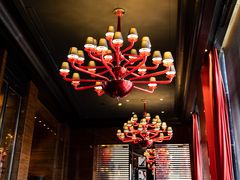 -L'ATELIER de Joel Robuchon(外滩18号店)
