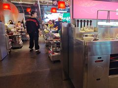 -小龙坎火锅(IFS HOT店)