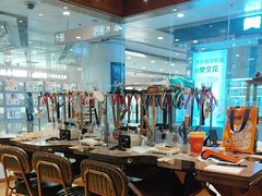 -十八字金·银饰·开蚌DIY·手工体验团建(富力广场店)