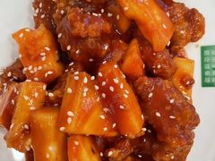 -绿草地·湘菜(7mall店)