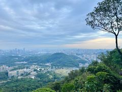 -高榜山景区