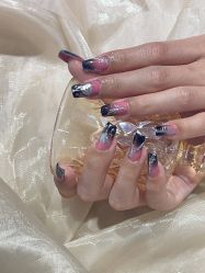 -瞧·享轻奢美甲美睫