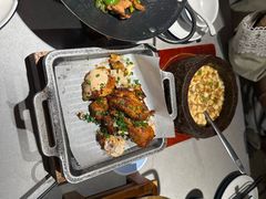 -绿茶餐厅(广州天河城店)