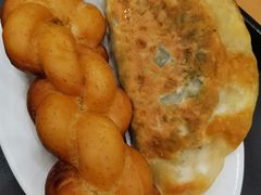 -华中科技大学东三学生食堂