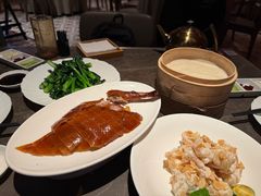 -金鸭季·北京烤鸭(深业上城店)