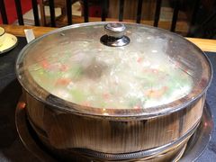 -秋语木桶鱼.酸菜鱼(开发区火车站店)