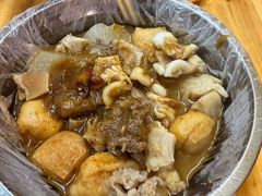 -正宗梧州牛肠酸