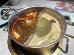 -奢谷·海鲜自助(南海万科店)