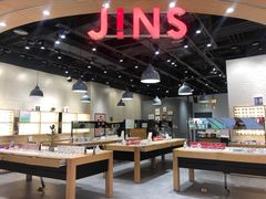 -JINS(龙湖时代天街店)