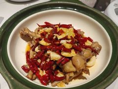 -费大厨辣椒炒肉(7mall店)