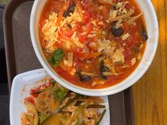 -老陈婆手工面庄