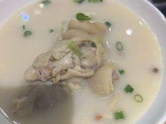 -付小姐在成都(中山公园店)