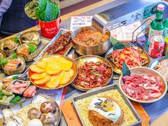 -金龙烧烤·牛肉面(西塔店)