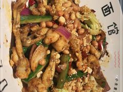 -友达面馆(广州总店)