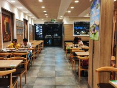 -魏家凉皮(博水商务大厦店)