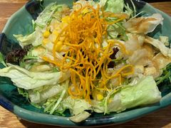 -一井烧肉·活鳗·寿司(望京SOHO店)