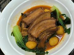 -四季轩中餐厅(徐州开元名都大酒店)